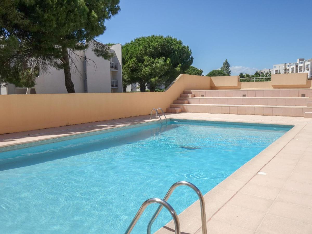 Apartment Les Rives Du Lac-6 By Interhome لو غراو دو روا المظهر الخارجي الصورة