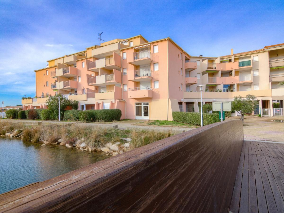 Apartment Les Rives Du Lac-6 By Interhome لو غراو دو روا المظهر الخارجي الصورة