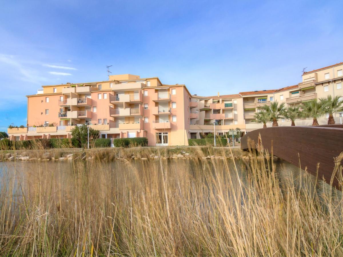 Apartment Les Rives Du Lac-6 By Interhome لو غراو دو روا المظهر الخارجي الصورة