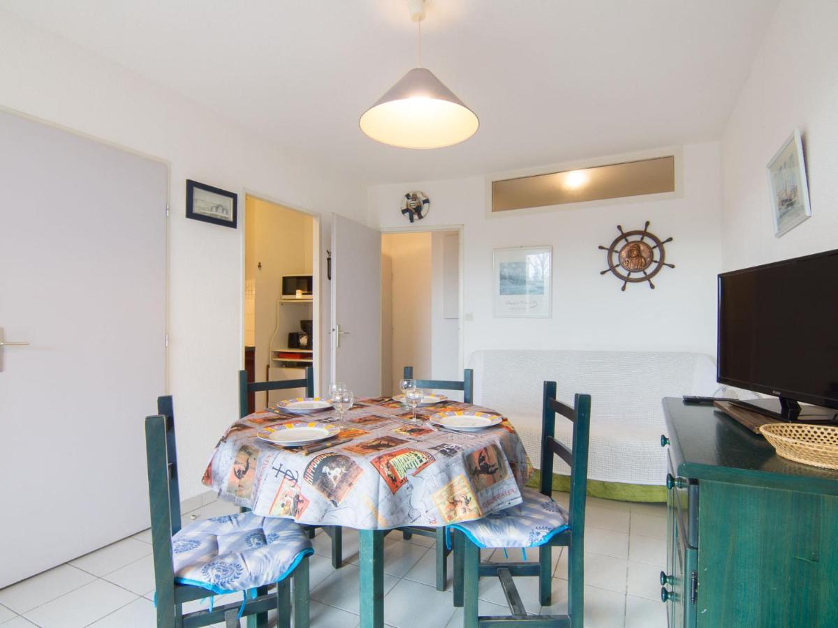 Apartment Les Rives Du Lac-6 By Interhome لو غراو دو روا المظهر الخارجي الصورة
