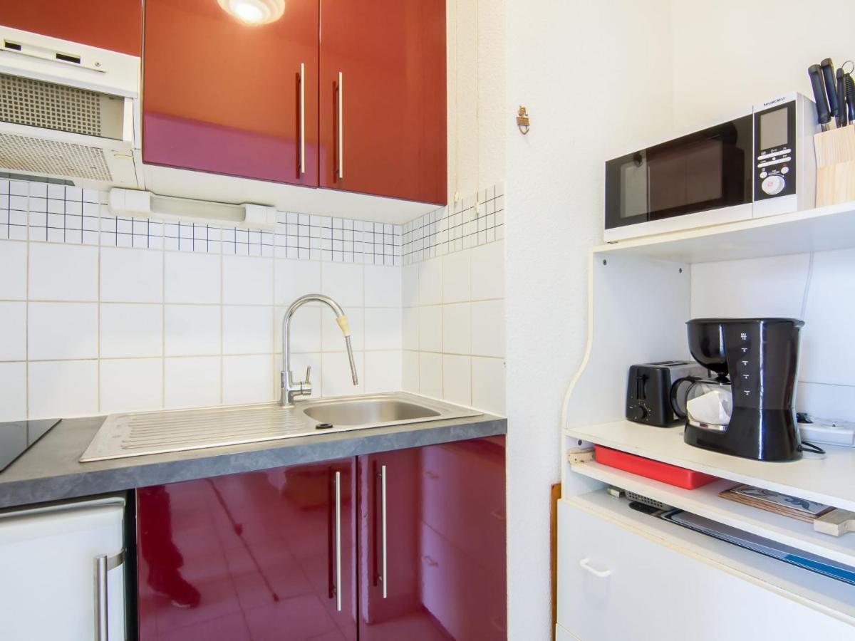 Apartment Les Rives Du Lac-6 By Interhome لو غراو دو روا المظهر الخارجي الصورة