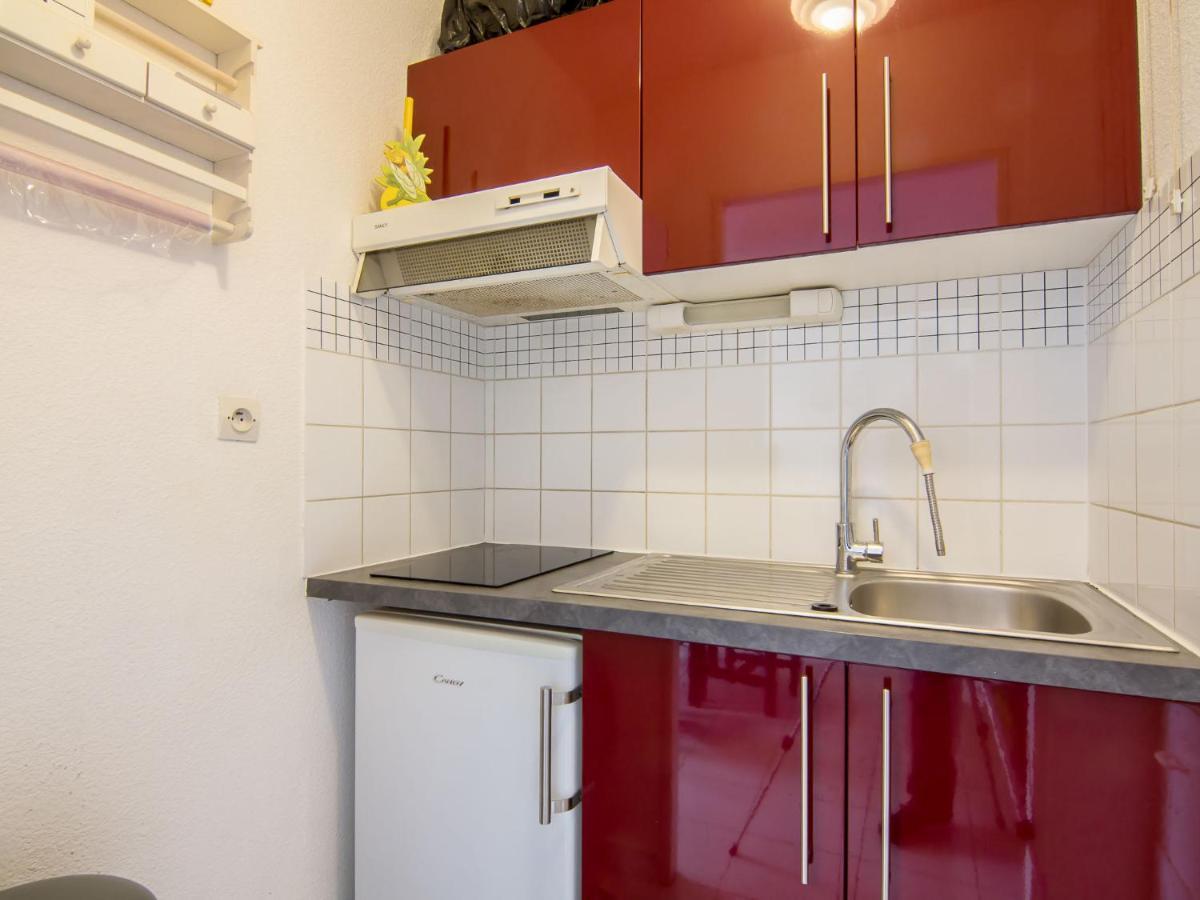 Apartment Les Rives Du Lac-6 By Interhome لو غراو دو روا المظهر الخارجي الصورة