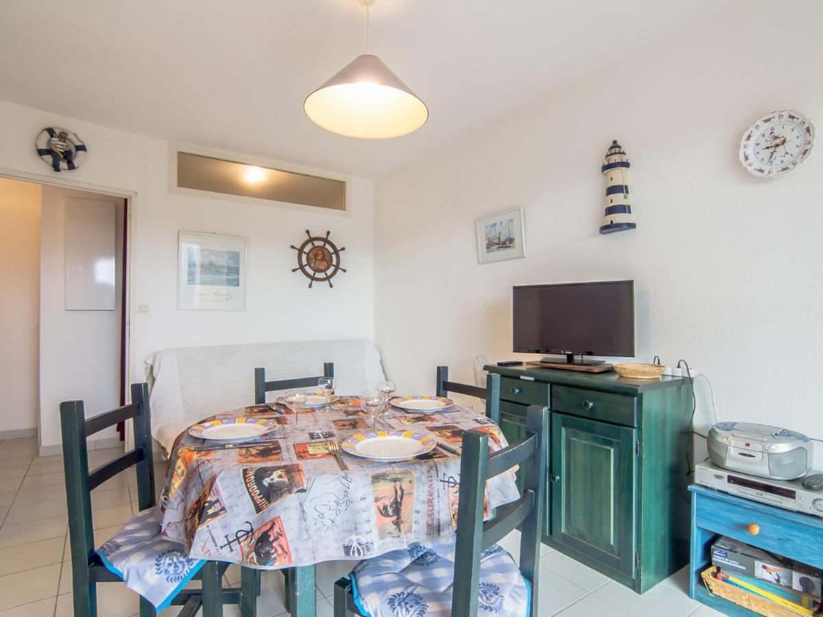Apartment Les Rives Du Lac-6 By Interhome لو غراو دو روا المظهر الخارجي الصورة