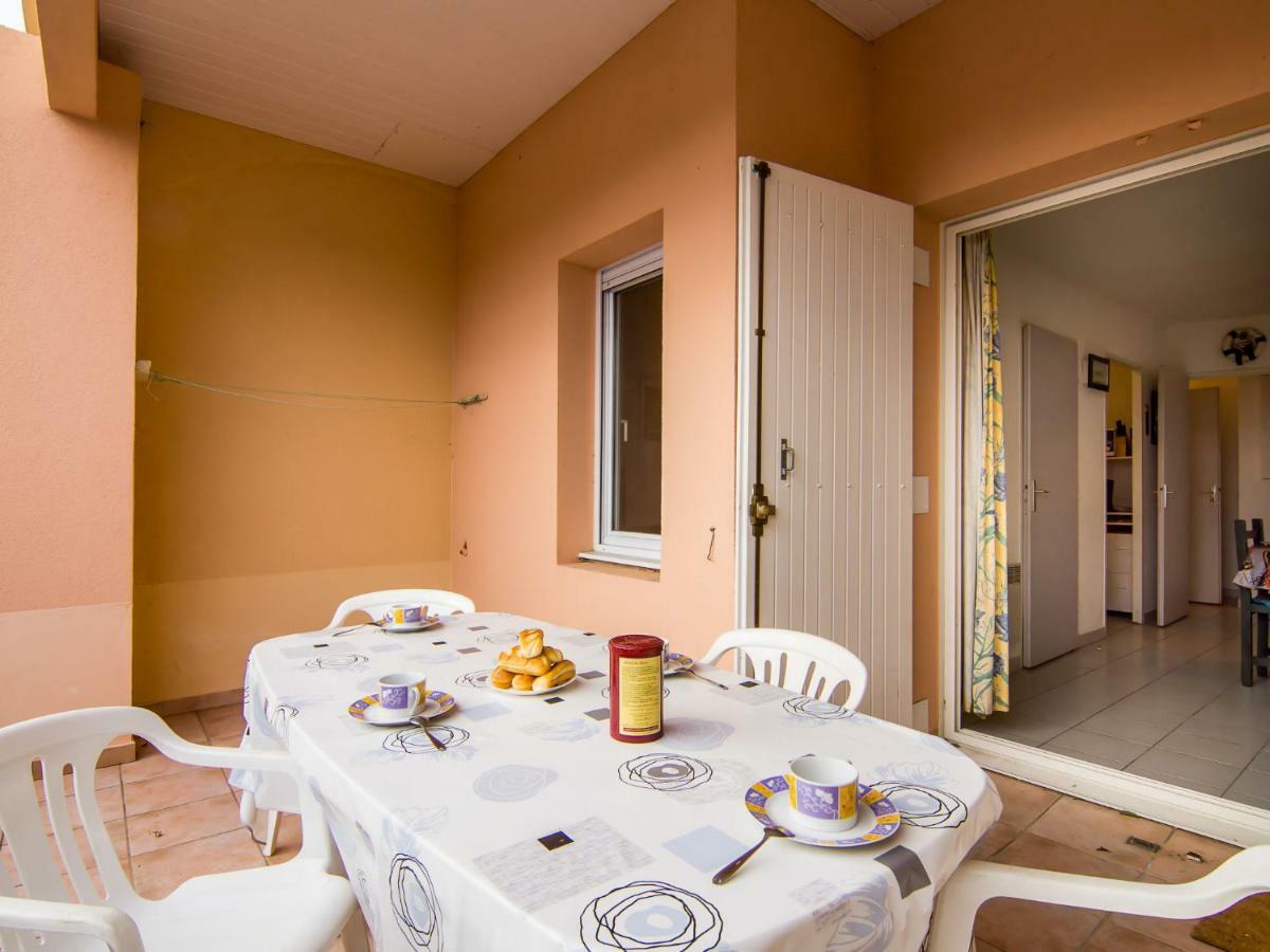 Apartment Les Rives Du Lac-6 By Interhome لو غراو دو روا المظهر الخارجي الصورة